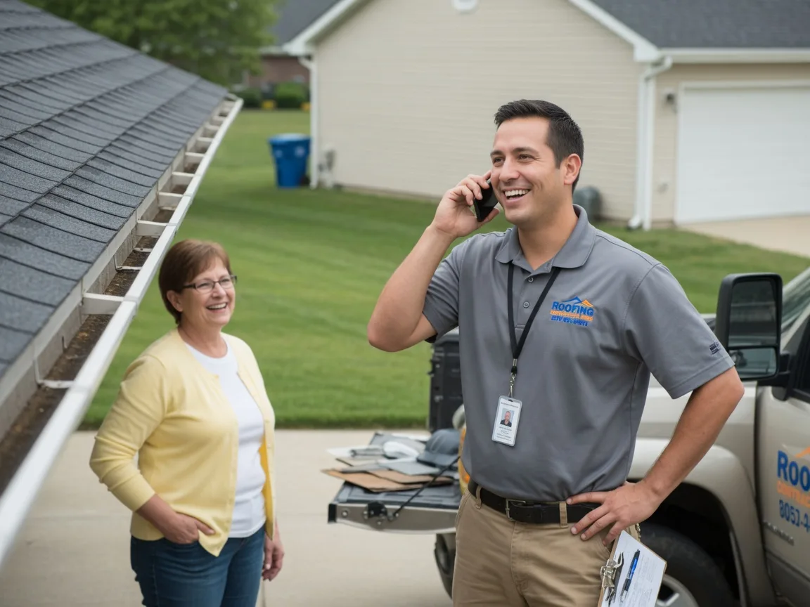Local Roofing Contractors Vidalia, GA FAQs